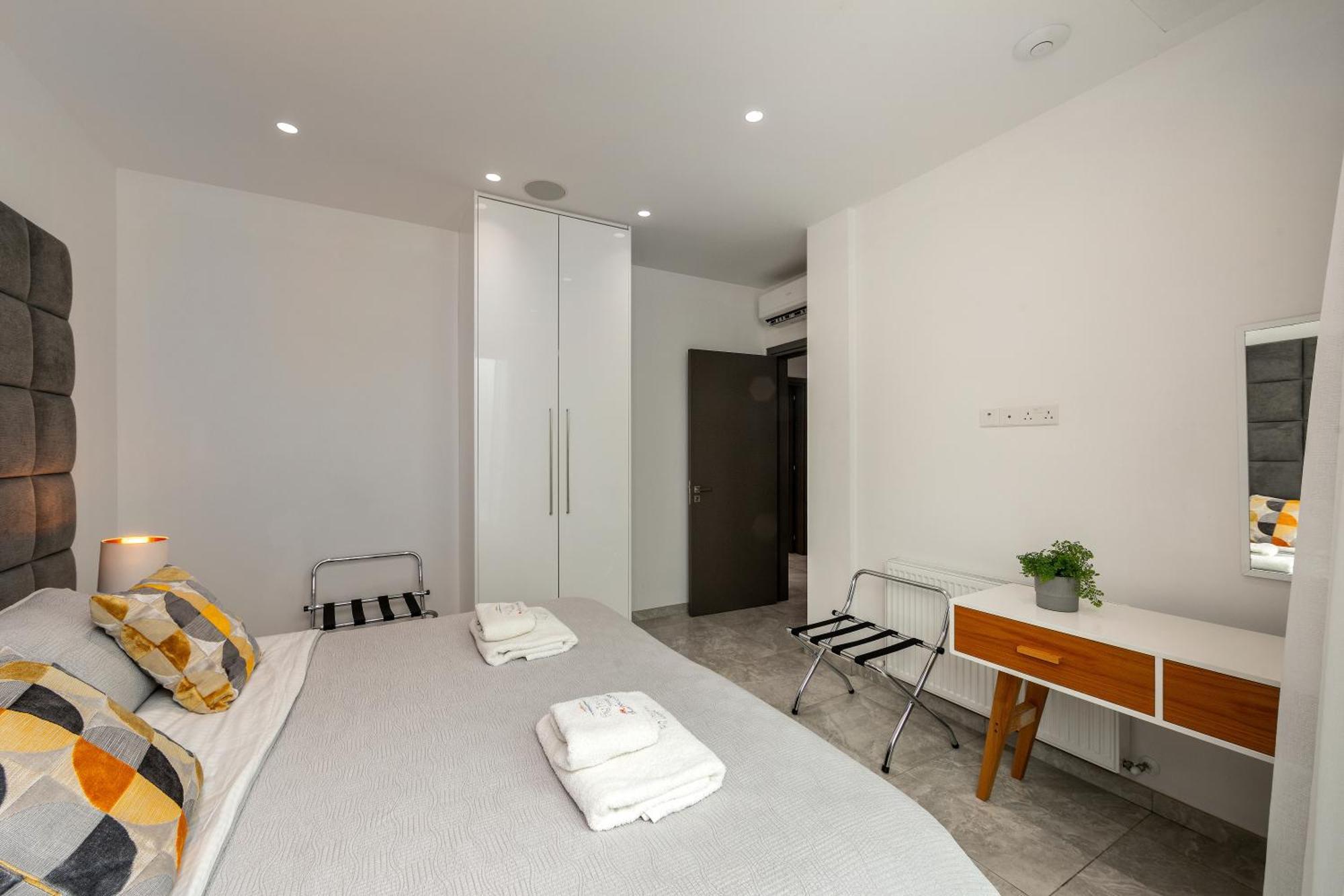 Fig Tree Bay Residences 7 Protaras Exterior foto