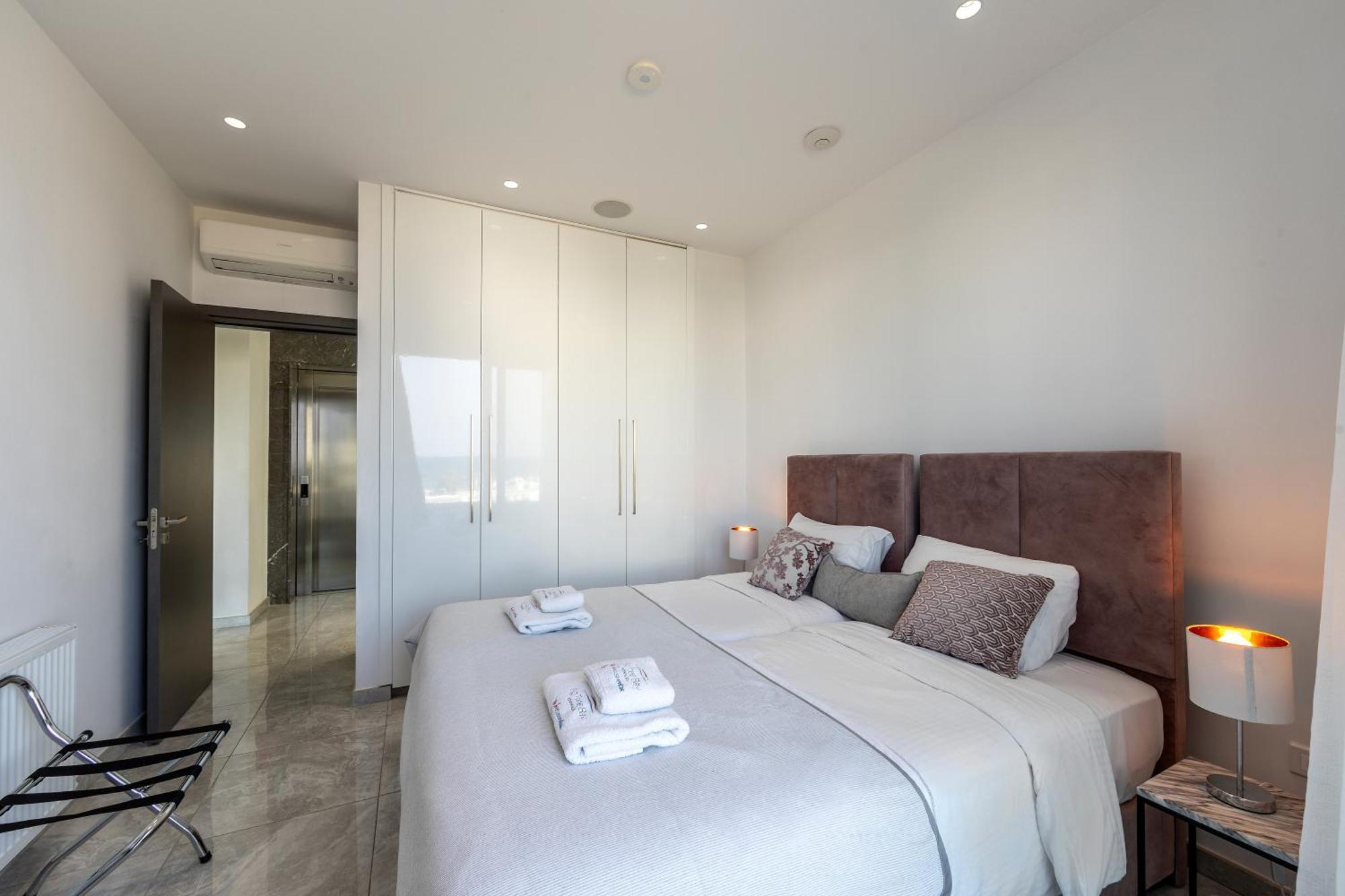 Fig Tree Bay Residences 7 Protaras Exterior foto