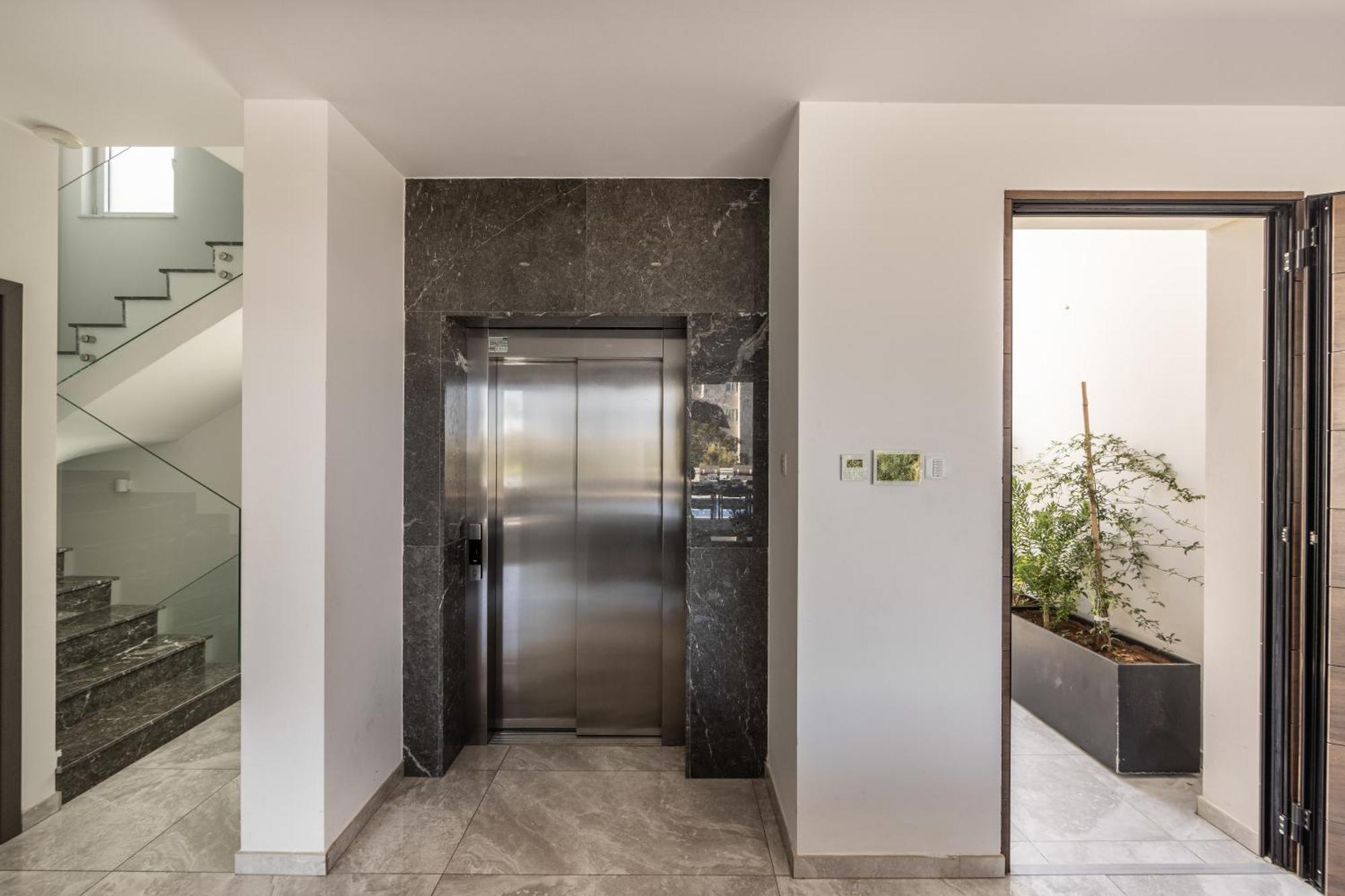 Fig Tree Bay Residences 7 Protaras Exterior foto