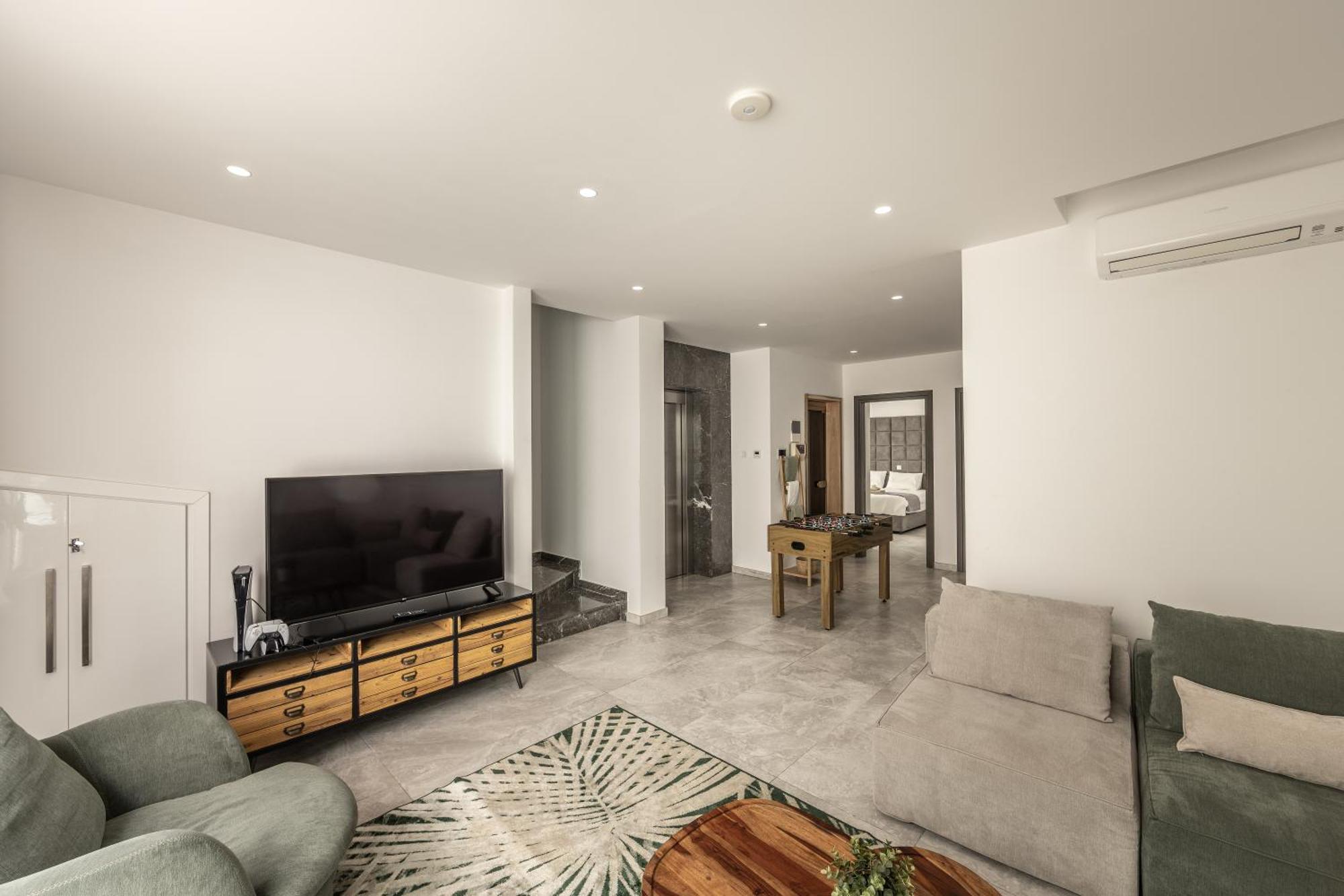 Fig Tree Bay Residences 7 Protaras Exterior foto
